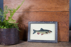 Indian glass art - Medium Animals