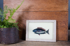 Indian glass art - Medium Animals
