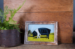 Indian glass art - Medium Animals