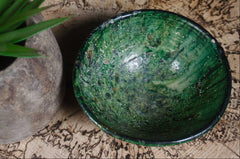 Moroccan Vintage Tamegroute bowls