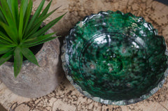 Moroccan Vintage Tamegroute bowls