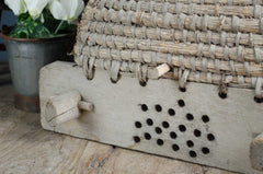 decorative bee hive