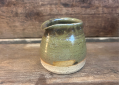 Relish standard stoneware mini jug - various colours