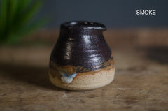 Relish standard stoneware mini jug - various colours