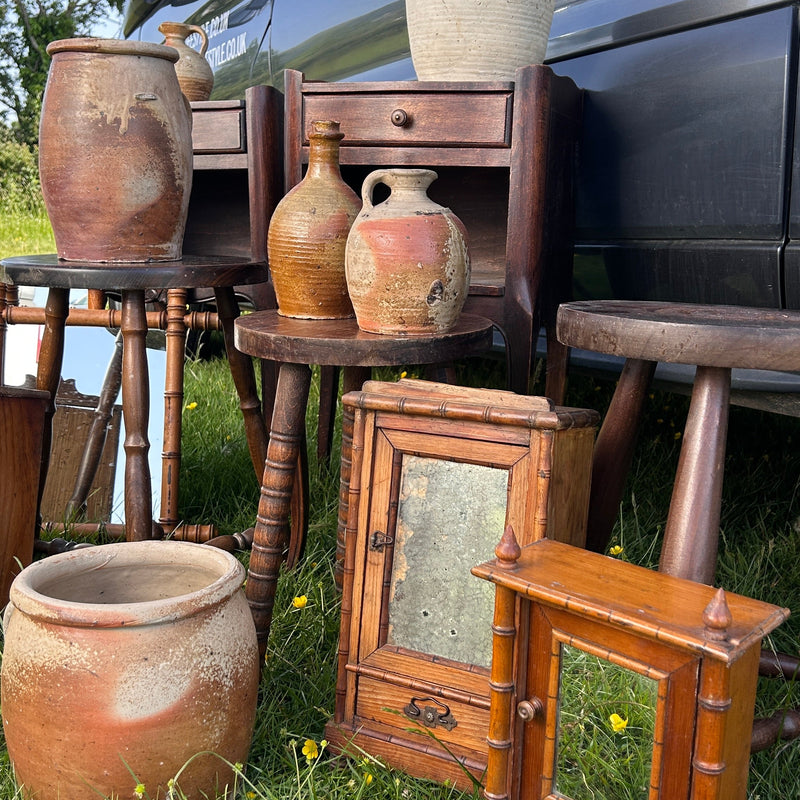 Explore the French Collection