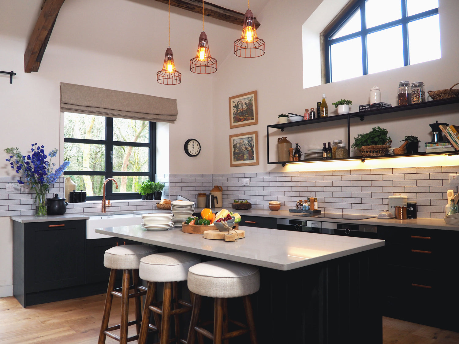 interior designer salcombe