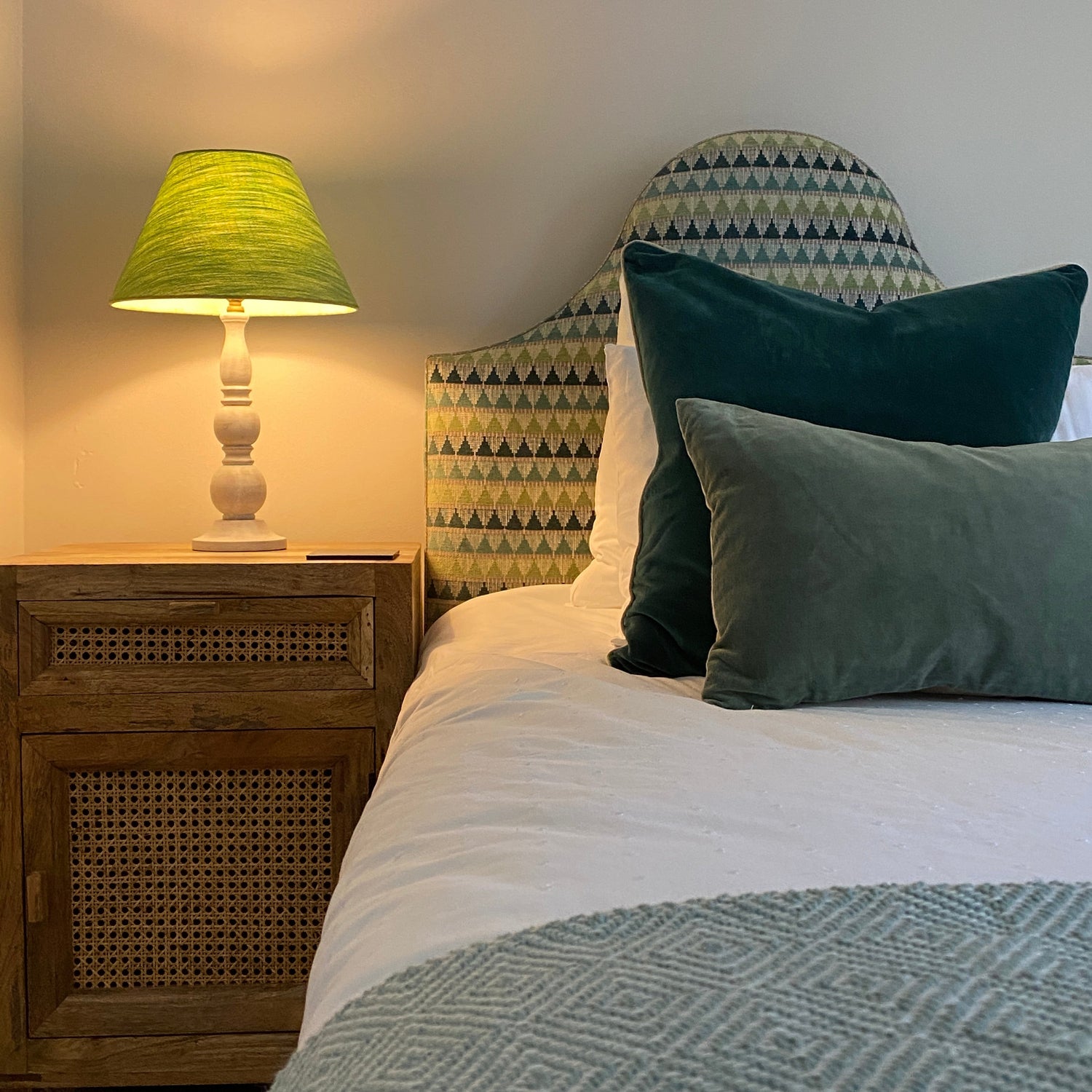 interior designer south hams