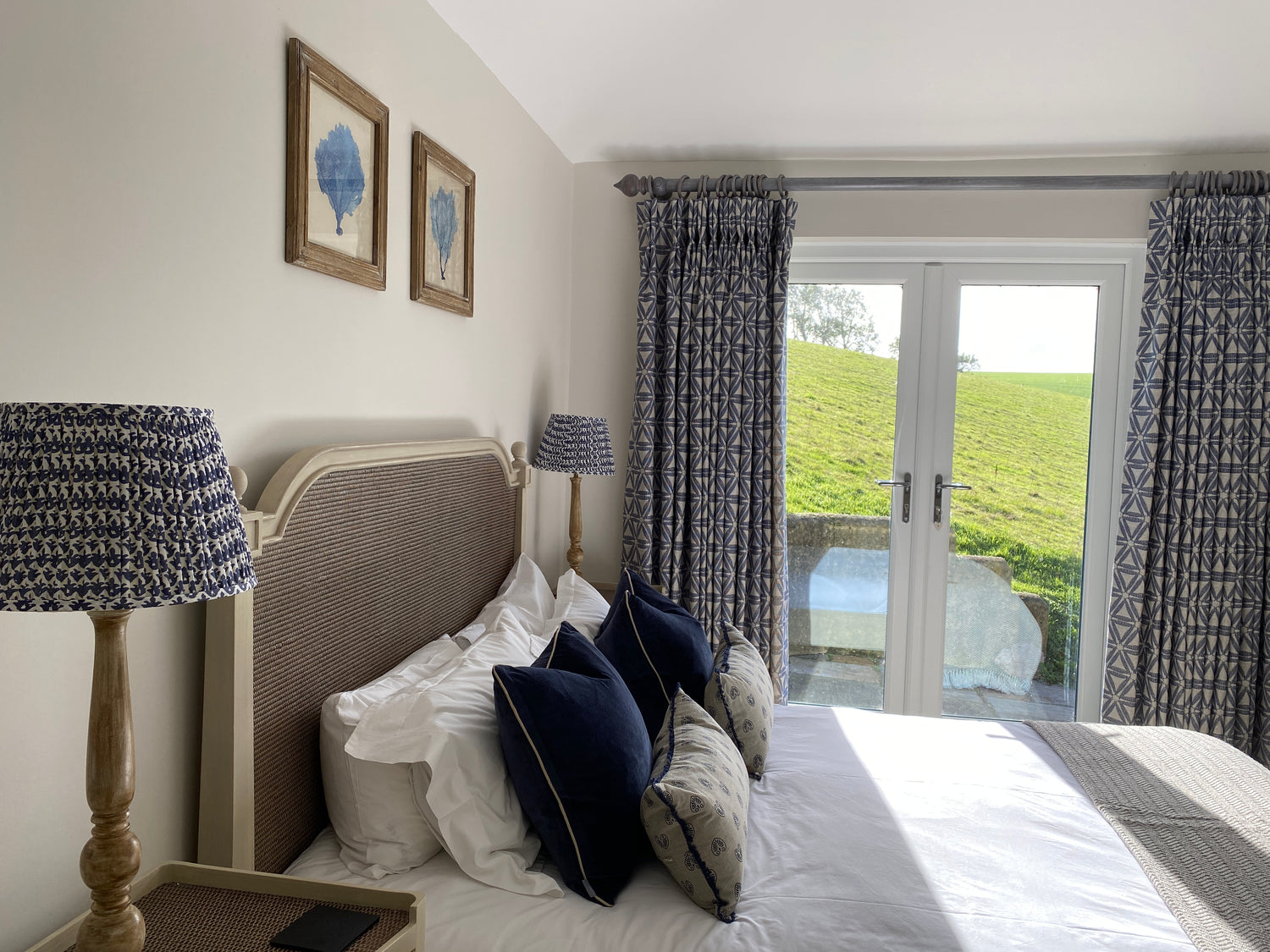 interior designer south devon