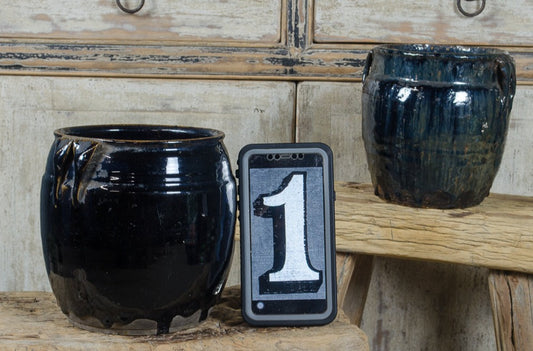 rice wine jar