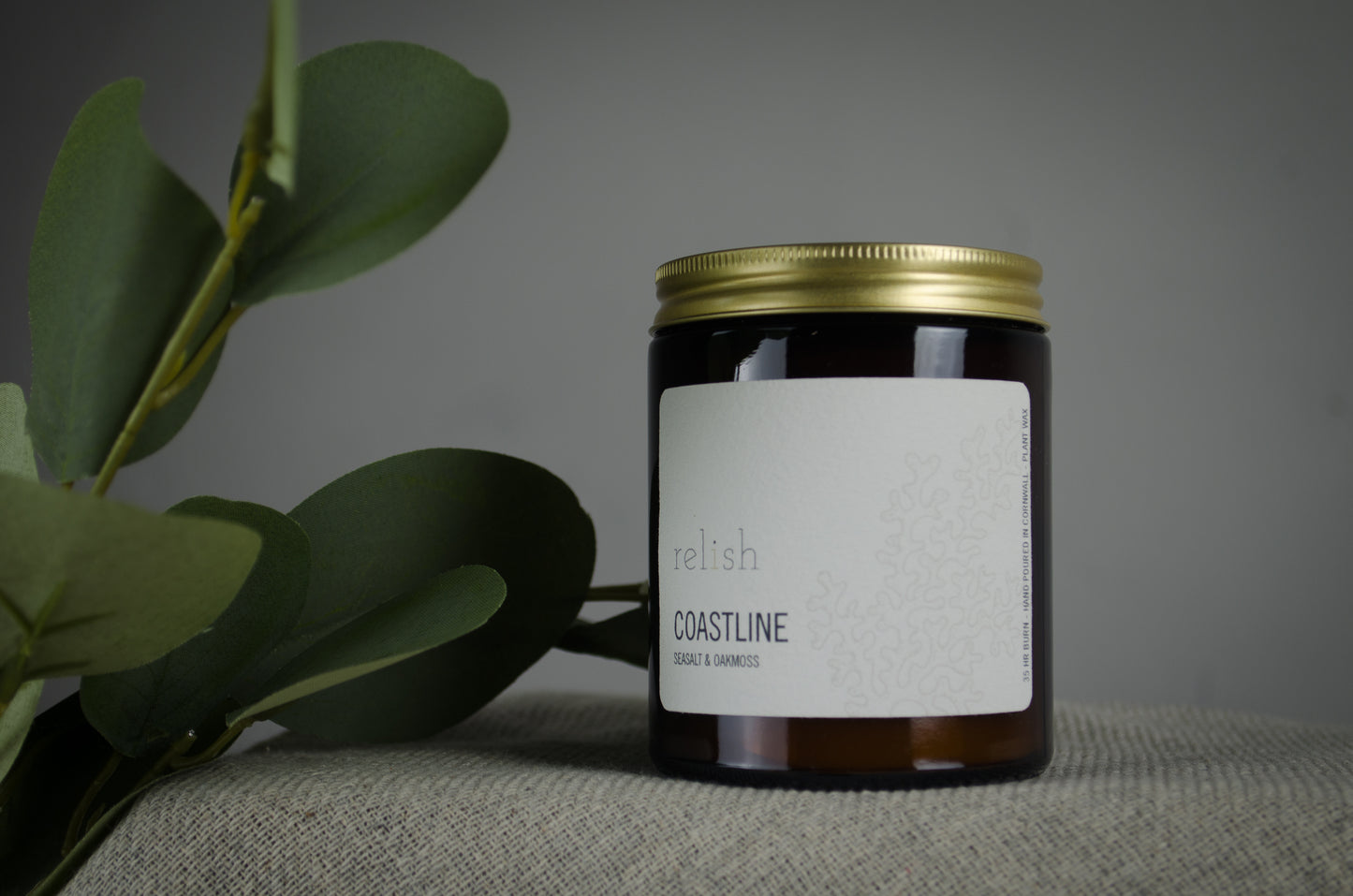 salcombe candles