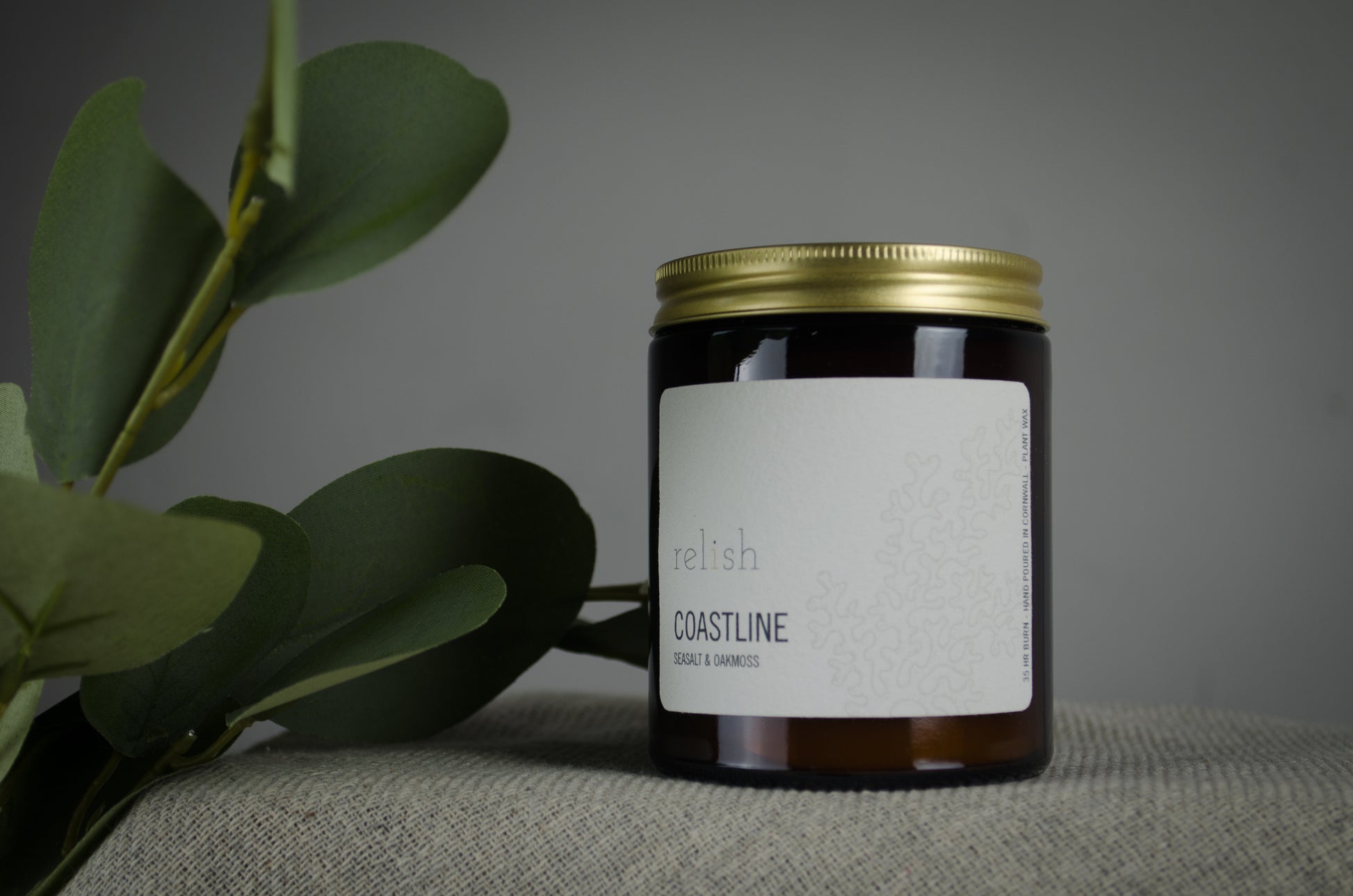 
salcombe candles