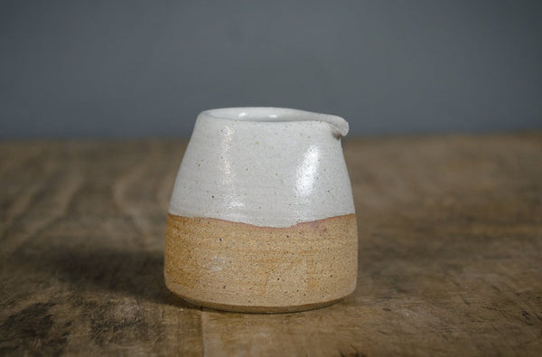 Relish standard stoneware mini jug - various colours – relishlifestyle