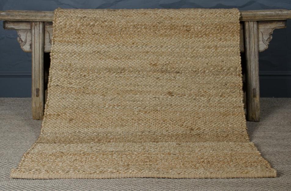 nkuku jute rug