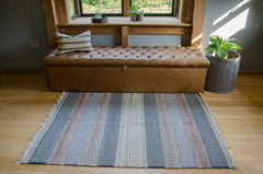 wool persian kilim rug
