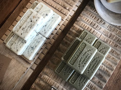 handmade soap devon